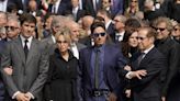Los cinco hijos de Silvio Berlusconi ya son multimillonarios, pero algunos más que otros