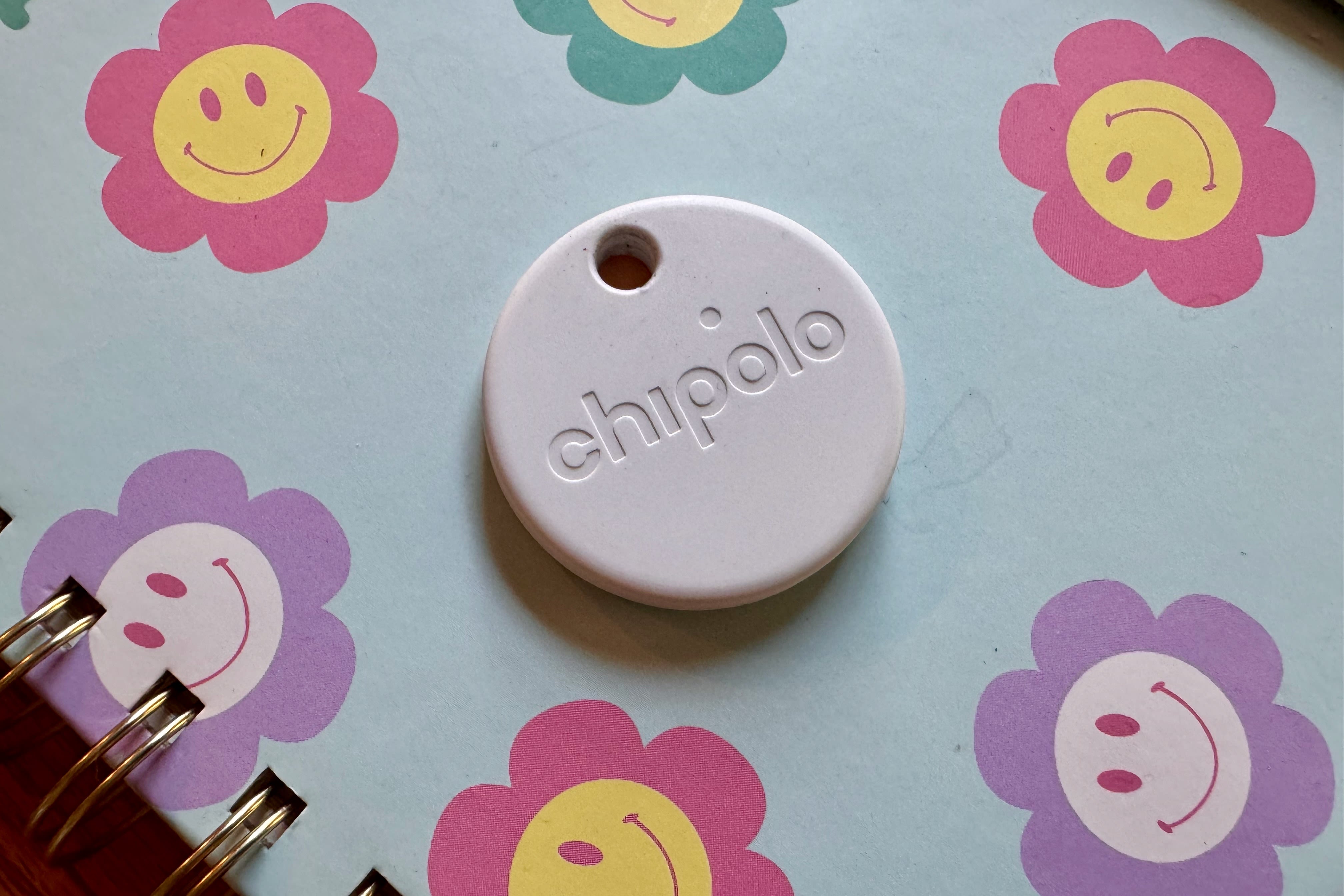 Chipolo’s newest trackers are like AirTags for Android, and they’re great