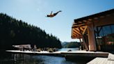 How a Beloved Canadian Fishing Lodge Transformed Into a Luxury Wilderness Retreat