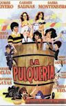 The Pulque Tavern