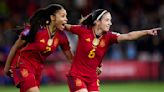 The best women's players in the world - ranked
