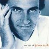 Best of James Taylor