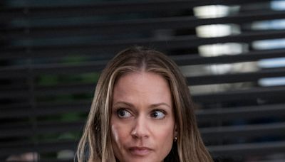 A.J. Cook Says Appearing on ‘Criminal Minds’ Helped Her ID Real-Life Pedophile