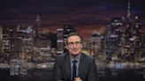 'Daily Show,' HBO's John Oliver bringing stand-up act to Mershon Auditorium on Oct. 12