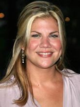 Kristen Johnston