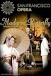 Madama Butterfly