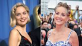 Sharon Stone Dressed Herself for Her First Oscars in 1992 After 'No One Would': 'This Is Awful'