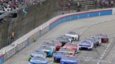 Here is what you should know about the 2022 NASCAR Cup Series race in the St. Louis area