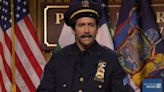 Jon Hamm Cameos As ‘SNL’ Parodies Spate Of Random Attacks On Actors In NYC: “Stop Punching Character ...