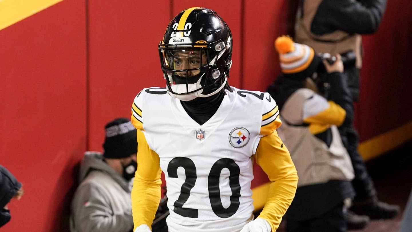 Steelers' Cam Sutton Addresses Domestic Violence Arrest