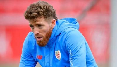 Se nos va el famoso Iker Muniain, un One Athletic Man: fúmate un puro a mi salud