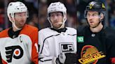 ​​Which NHL players need to step up down the stretch? Picks for all 32 teams