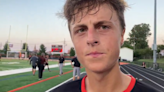 Reece Johnson's goal enough for Cathedral Prep boys soccer to beat McDowell