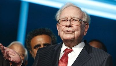 Warren Buffett Admits No One Knows How To Use Berkshire's $189B Cash Pile Effectively Just Because 'Things...