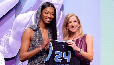 Angel Reese’s Contract With The Chicago Sky Is A Lot Less That What She Gets In Endorsements