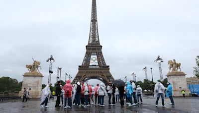 Paris Olympics: The long road to equal participation at the Games