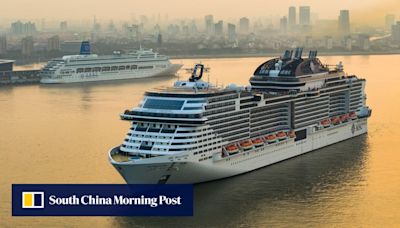 China allows visa-free entries for 15 days at all cruise ports to lure tourists