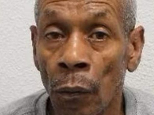 Man who is ‘great danger to women’ jailed for life for murder of two partners