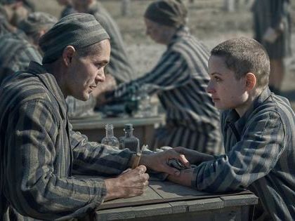 TV’s Holocaust dramas are part remembrance, part warning - The Boston Globe