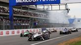 Mexico City E-Prix delivers Formula E TV bump in U.S.