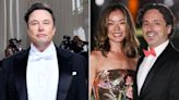 Elon Musk Denies Allegation He Had Affair with Google Co-Founder Sergey Brin's Wife Nicole Shanahan