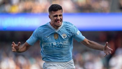 Man City star Rodri changed his mind on Arsenal after one up close moment