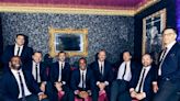 Q&A: A capella group Straight No Chaser's Steve Morgan, an Evansville native