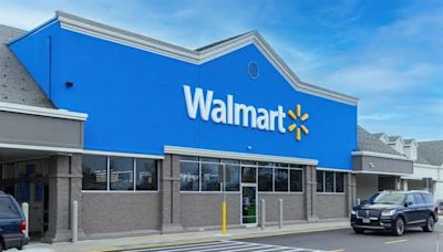 Walmart CEO Started In The Warehouse And Says He Climbed His Way Up By 'Raising His Hand' When The Boss Was Away And Being A 'Pinch Hitter'