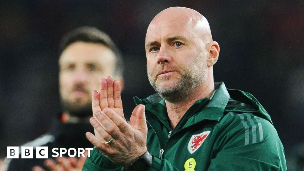 Rob Page: Wales boss sacked - reaction