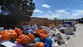 Acuerdo en Formentera para desconvocar la huelga en el servicio de recogida de basura