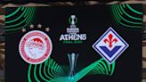 Olympiacos vs Fiorentina LIVE! Europa Conference League Final match stream, latest team news, lineups, TV, prediction