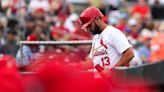 Cardinals Have 'No Date' Scheduled For Veteran's Return Raising Concern