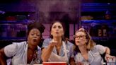 ‘Waitress: The Musical’ Film Acquired by Bleecker Street
