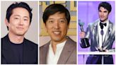 Steven Yeun, Darren Criss and Netflix’s Dan Lin to Speak at The Asian American Foundation Summit (EXCLUSIVE)