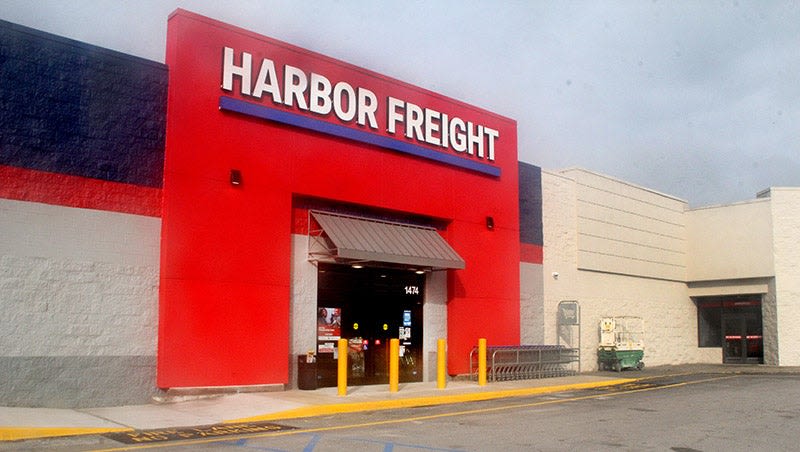 Harbor Freight Tools opens Ahoskie location - The Roanoke-Chowan News-Herald
