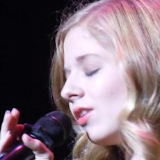 Jackie Evancho