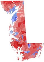 2022 United States House of Representatives elections in Maryland