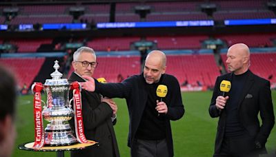 Gary Lineker and Alan Shearer predict next Premier League winners as Man City get Arsenal warning