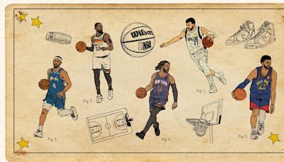 The Field Guide to Modern NBA Point Guards