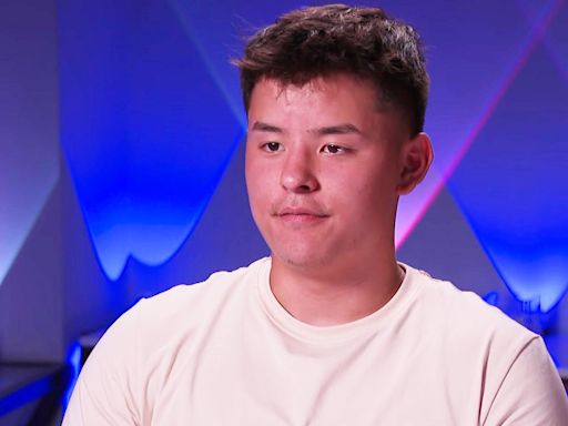 Collin Gosselin on Life After Reality TV: Kate Update, College and Marine Dreams (Exclusive)