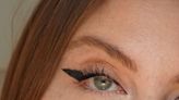 Angel Wing Eyeliner Is the Dreamiest Viral Makeup—Here's How to Get the Look