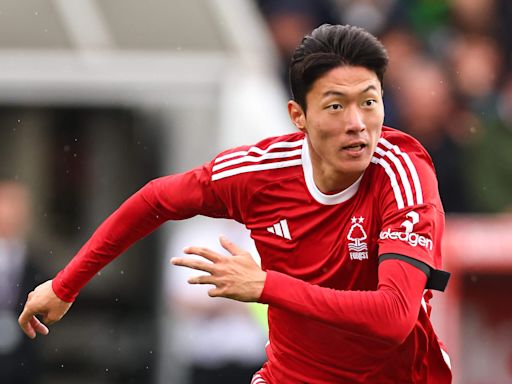 The Athletic FC: Korea star's secret sex tape charge. Plus: Sullivan, 14, makes MLS debut