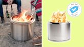 Shopping for the best Way Day deals? Here's $80 off a Reviewed-approved Solo Stove firepit