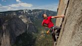 Free-solo climber Alex Honnold has another mission: Energy equity