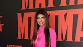 Teresa Giudice From The Real Housewives Is Getting Roasted For Her Outfit | WiLD 94.9 | The JV Show