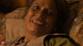 Chhaya Kadam reflects on her journey from 'Laapataa Ladies' to Cannes, admits she is very 'happy'