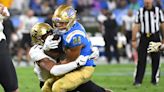 UCLA running back Zach Charbonnet could be game-time decision vs. CU Buffs