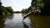 New wild swimming spots won’t make our rivers and waters any less disgusting