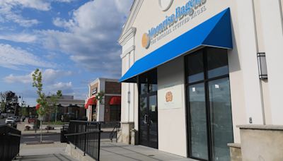 Moonrise Bagels brings stuffed bagel menu to Poughkeepsie. Opening day details, hours