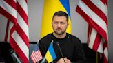 Did Zelenskyy Ask the US for ‘Credit’ to Fight War Against Russia?